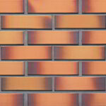Клинкерная плитка LHL (CRH) Klinker OCHRA TON, RF 250x13x65 мм