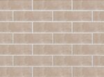 Термопанели на пенополиуретане с клинкером Paradyz Viano Beige
