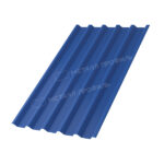 Профлист МЕТАЛЛ ПРОФИЛЬ С-44x1000-A (PURMAN-20-5005-0,5)