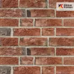 Клинкерный кирпич OLFRY 1707 Antik NF 240x115x71 мм