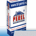 Кладочная смесь Perel – «SL»  белая 25 кг