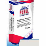 Perel «RodStone - Адгезив», белый, 25 кг