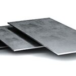 Лист стальной горячекатаный 2500х1250х2.5 мм