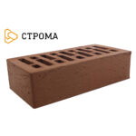 Коричневый Рустик  1.4
